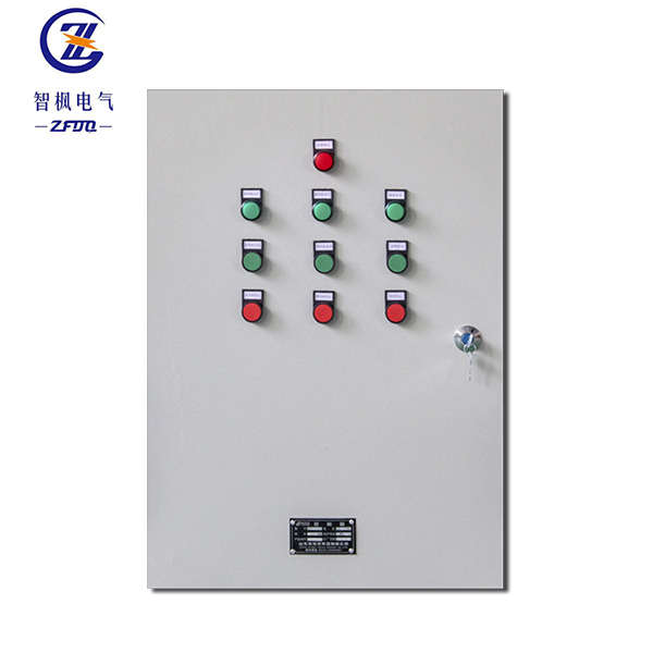 判斷控制柜控制柜是否合格需要達(dá)到哪些標(biāo)準(zhǔn)？